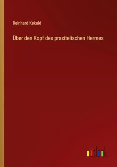 Über den Kopf des praxitelischen Hermes