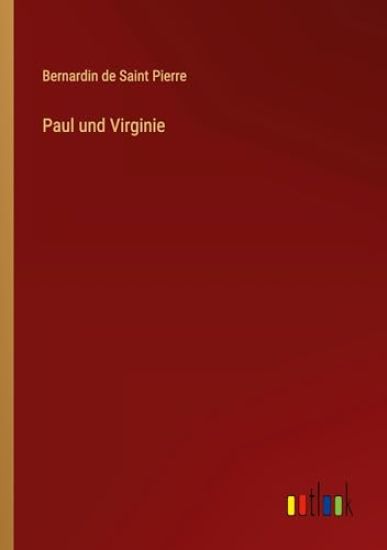 Paul und Virginie