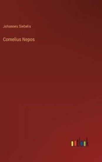 Cornelius Nepos
