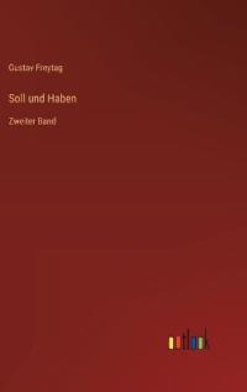 Soll und Haben