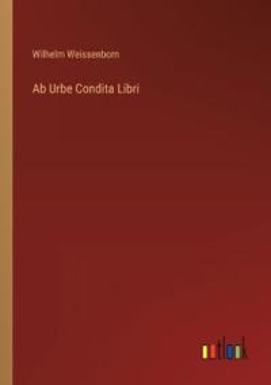 Ab Urbe Condita Libri