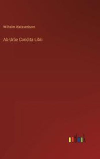 Ab Urbe Condita Libri