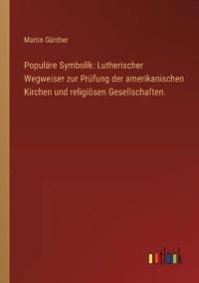 Populäre Symbolik