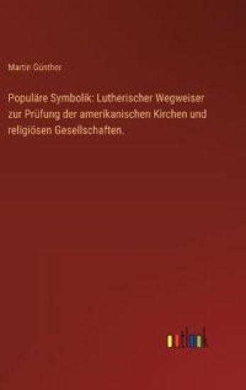 Populäre Symbolik