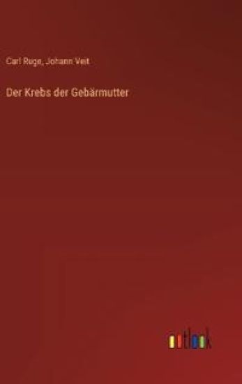 Der Krebs der Gebärmutter