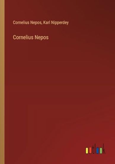 Cornelius Nepos