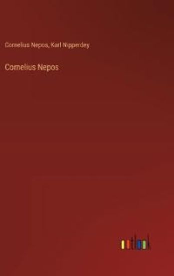 Cornelius Nepos