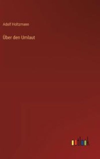 Über den Umlaut