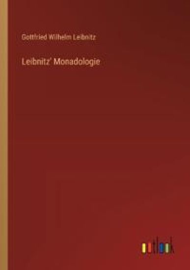 Leibnitz' Monadologie