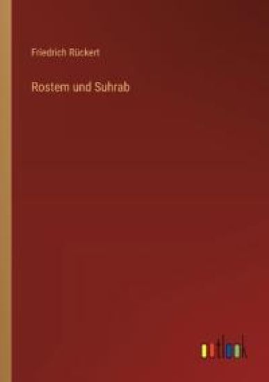 Rostem und Suhrab