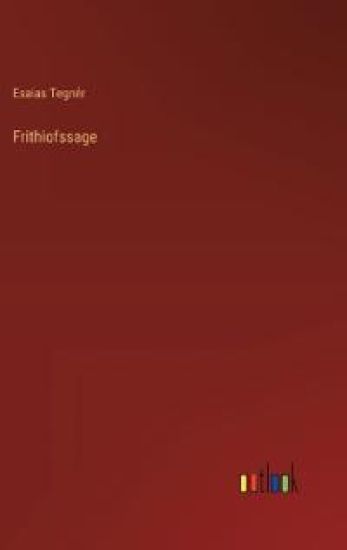 Frithiofssage