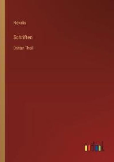Schriften