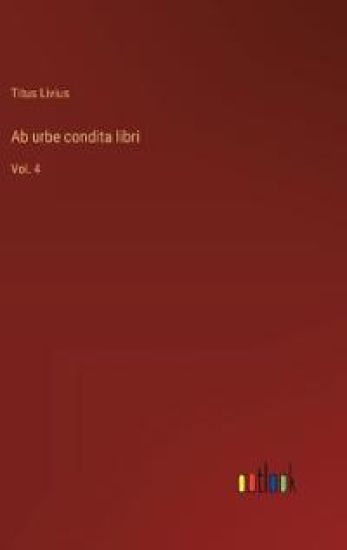 Ab urbe condita libri
