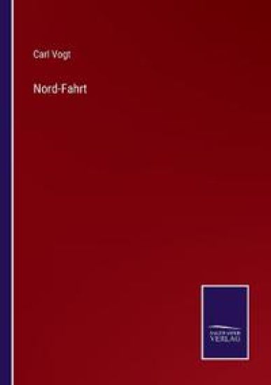 Nord-Fahrt