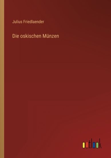 Die oskischen M?nzen