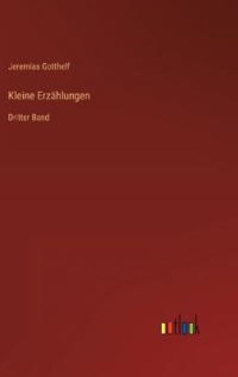Kleine Erzählungen