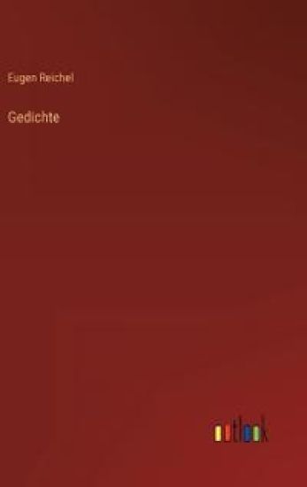 Gedichte