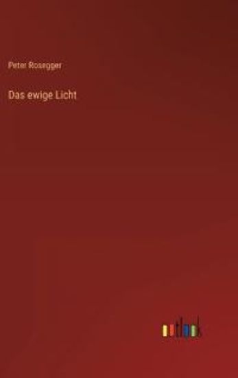 Das ewige Licht