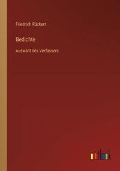 Gedichte