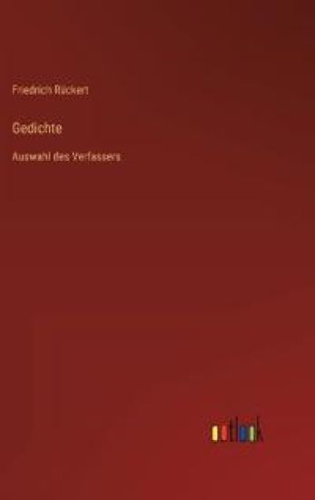 Gedichte