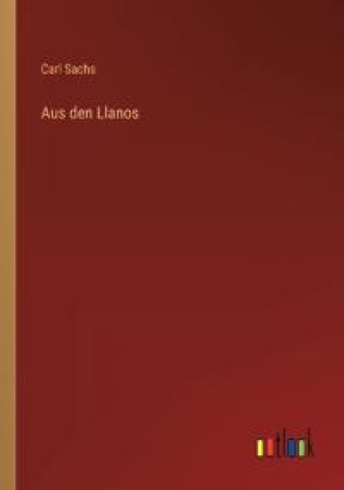 Aus den Llanos