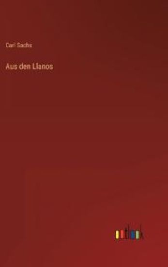 Aus den Llanos