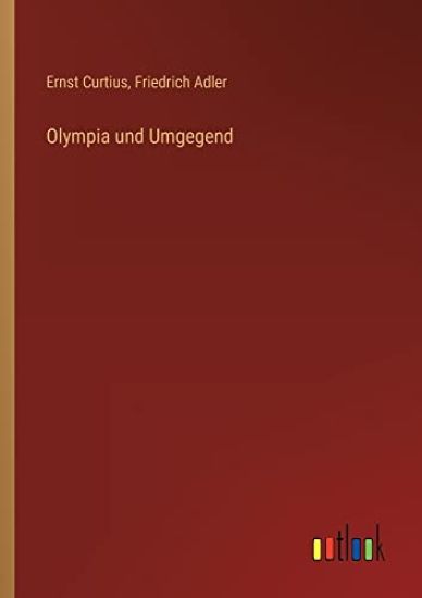 Olympia und Umgegend