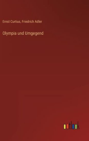 Olympia und Umgegend