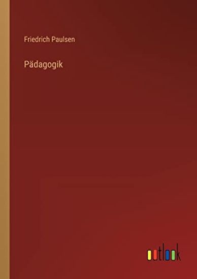 Pädagogik