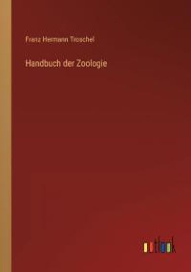 Handbuch der Zoologie