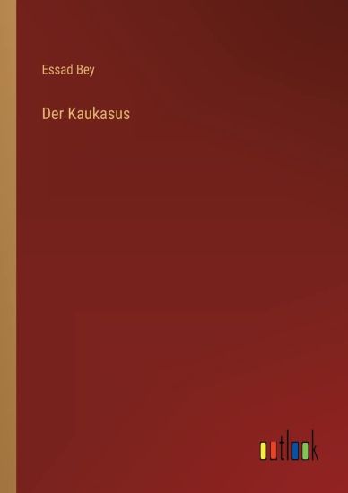 Der Kaukasus