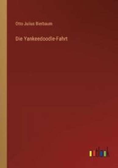 Die Yankeedoodle-Fahrt