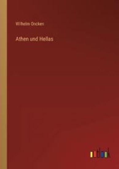 Athen und Hellas