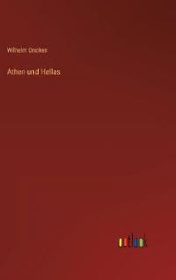 Athen und Hellas