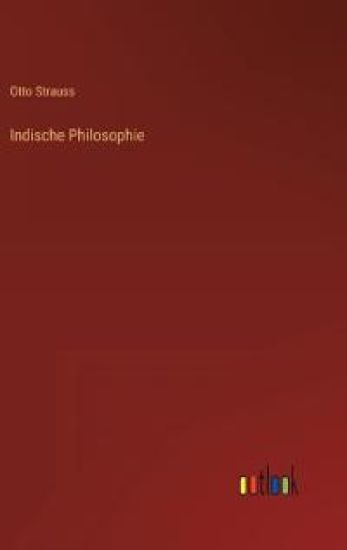 Indische Philosophie
