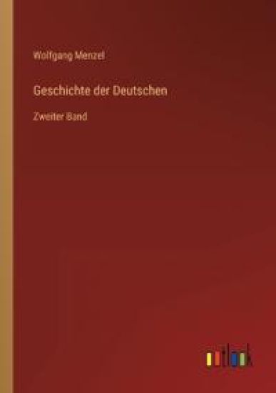 Geschichte der Deutschen