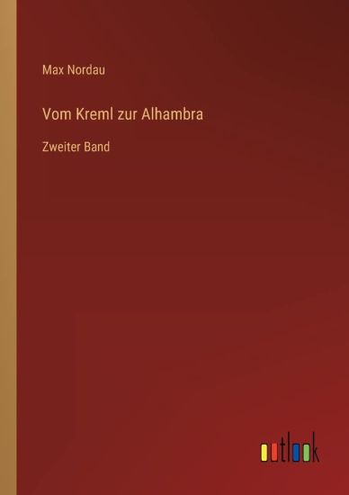 Vom Kreml zur Alhambra