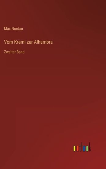 Vom Kreml zur Alhambra