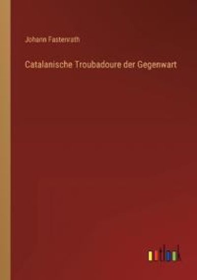 Catalanische Troubadoure der Gegenwart