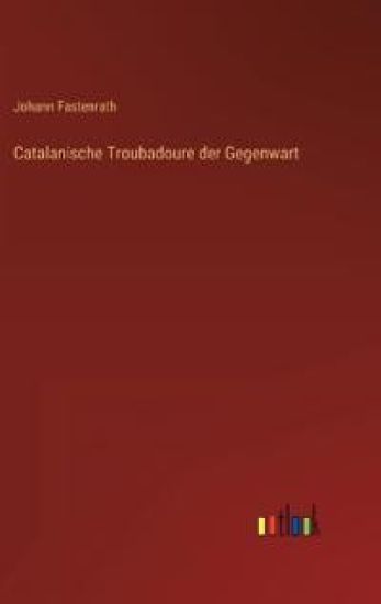 Catalanische Troubadoure der Gegenwart