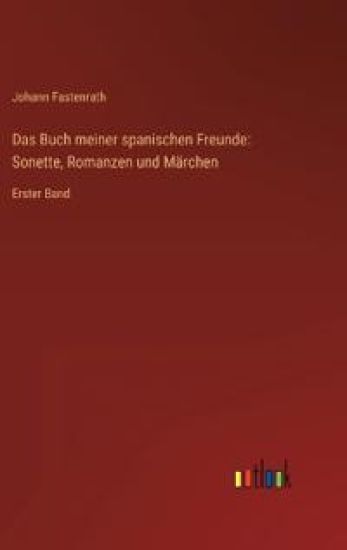 Das Buch meiner spanischen Freunde