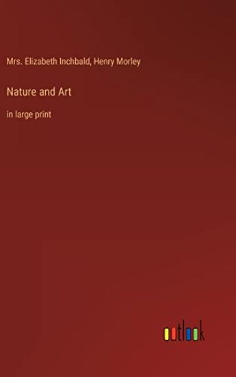 Nature and Art