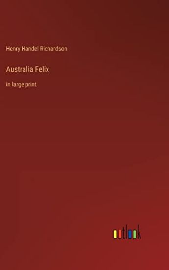 Australia Felix