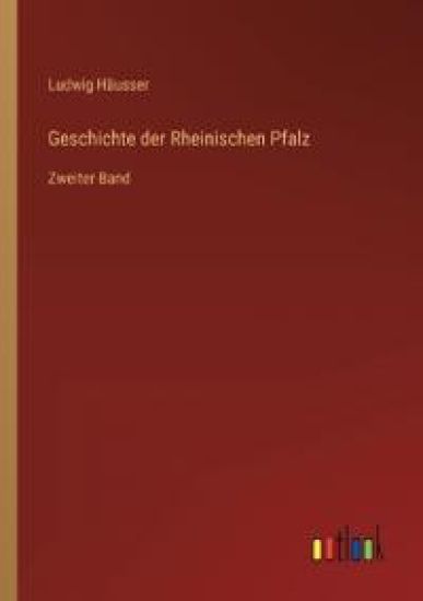 Geschichte der Rheinischen Pfalz