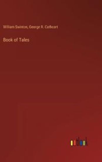 Book of Tales