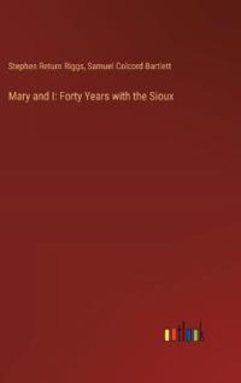 Mary and I