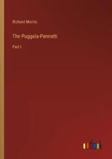 The Puggala-Pannatti