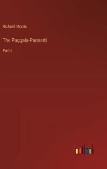 The Puggala-Pannatti