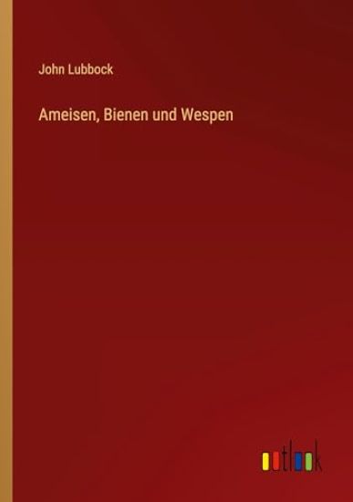 Ameisen, Bienen und Wespen