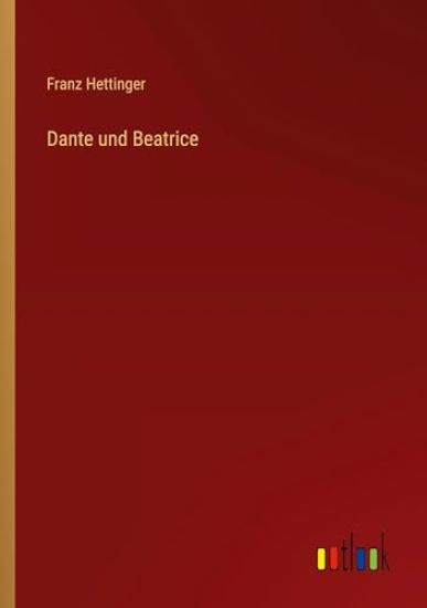 Dante und Beatrice